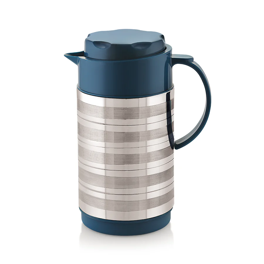 AM2579 Rishabh Cooper Insulated Steel Flask 1700 Pack Of 1 - Image 3