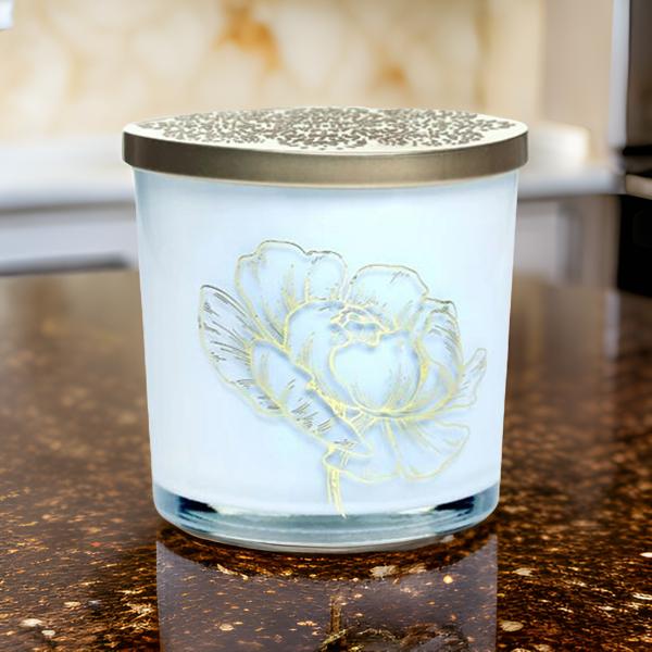 AM2628 Yera Florida Jar 1 Pcs - Image 2