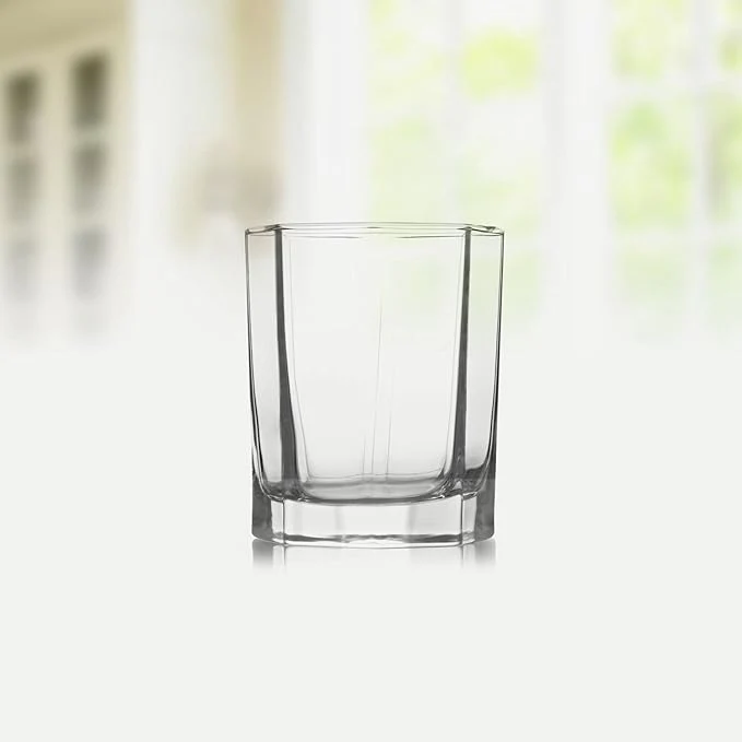 AM2695 CELLO Octave Tumbler glass 290ml Set of 6pcs - Image 5