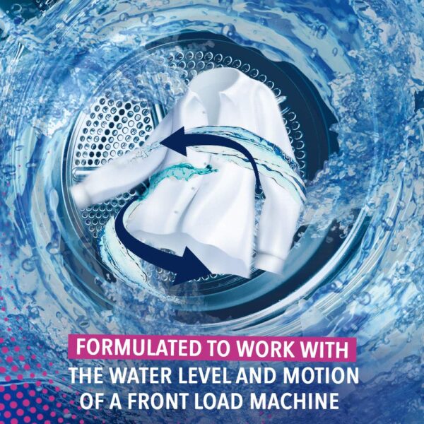 AM2776 Niks Delux Detergent liquid Premium 5 Ltrs - Image 5