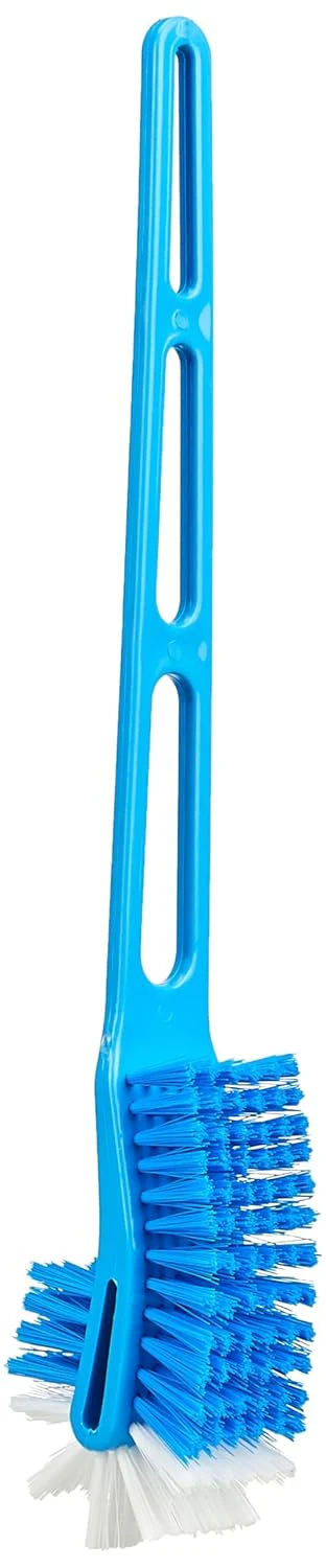 AM2804 Double Hockey Toilet Brush - Image 4