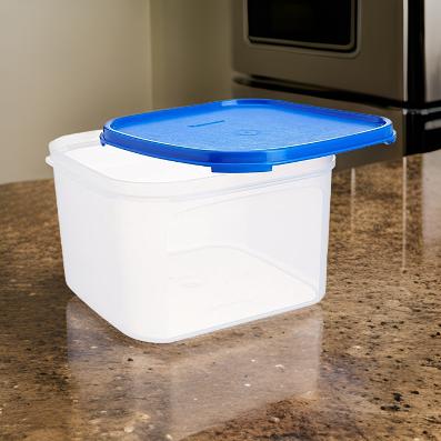AM2831 Joyo Fresherware Airtight & Microwave Safe Container (Each 3000ml) Set of 1 Pcs - Image 3