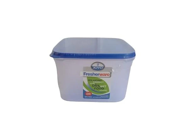 AM2831 Joyo Fresherware Airtight & Microwave Safe Container (Each 3000ml) Set of 1 Pcs - Image 8