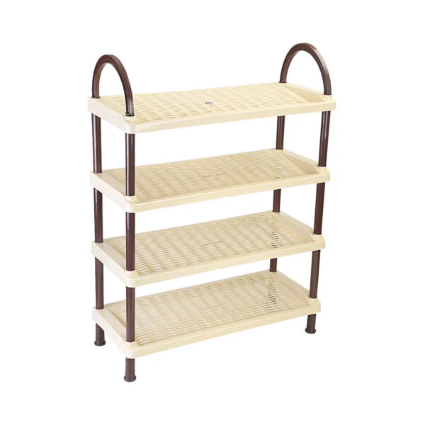 AM2836 Joyo Saver Shoe Storage Rack 4 Layer ( Big ) - Image 4