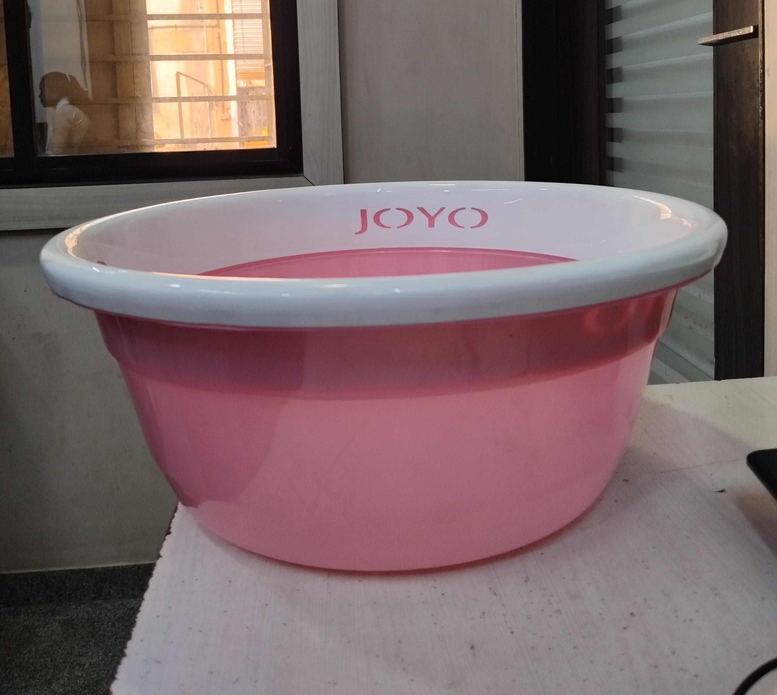 AM2846 JOYO Better Home Basin no.40 -10ltr - Image 6