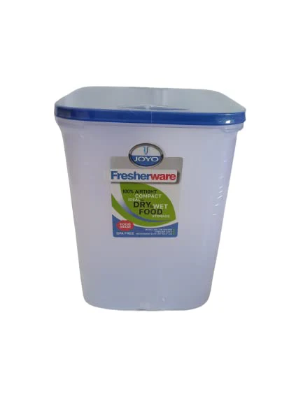 AM2857 JOYO Fresherware Container Rectangle 204 (1Pcs) - Image 3