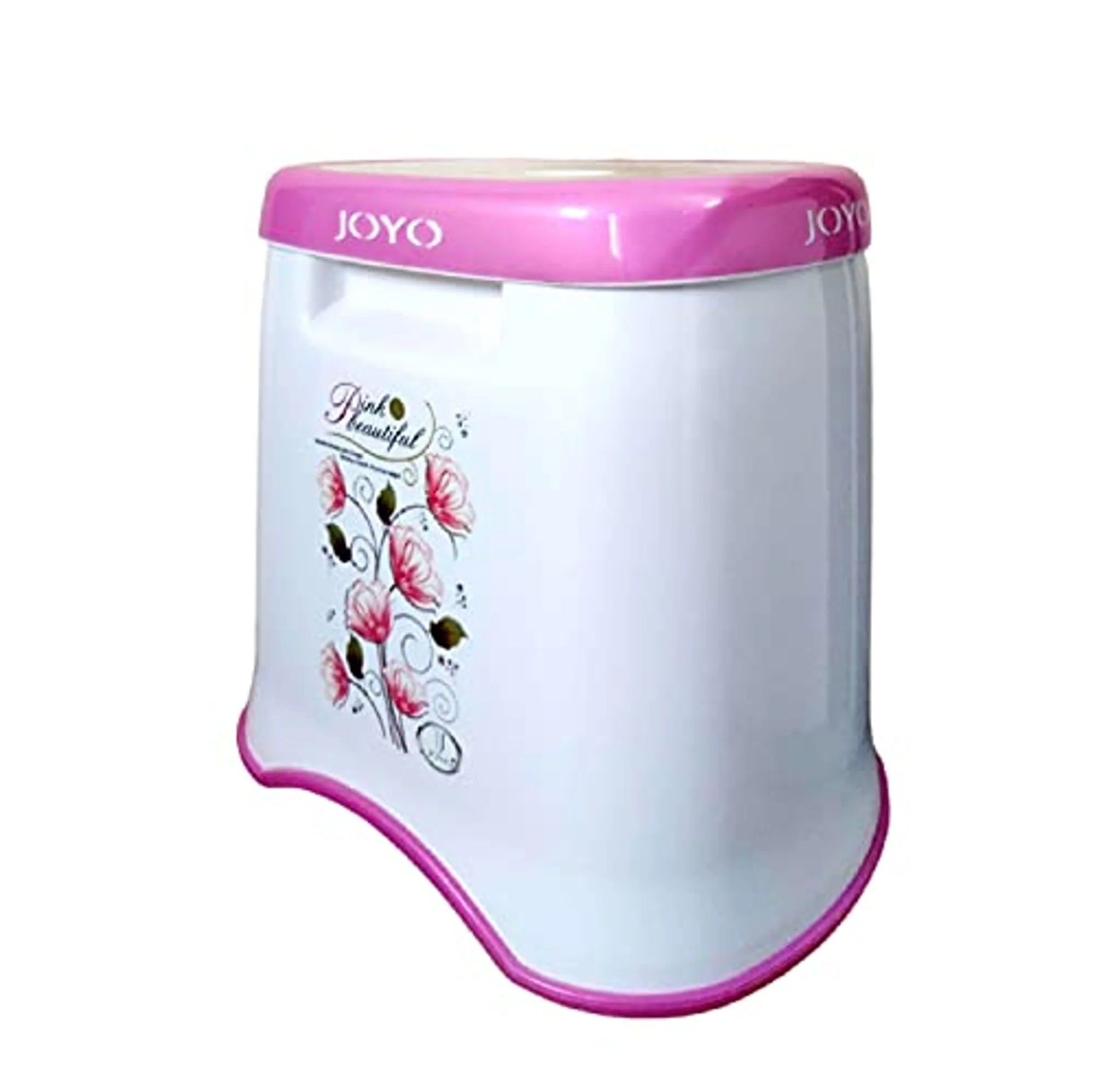 AM2861 JOYO Big Super Bath Plastic Bathroom Stool - Image 7