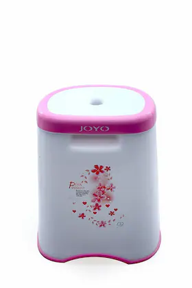 AM2861 JOYO Big Super Bath Plastic Bathroom Stool - Image 9