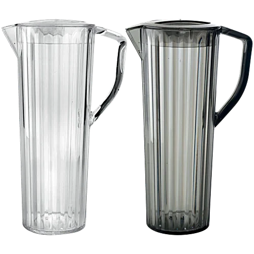 AM2863 Joyo Plastic Waterline Fridge Jug 1250ml - Image 5