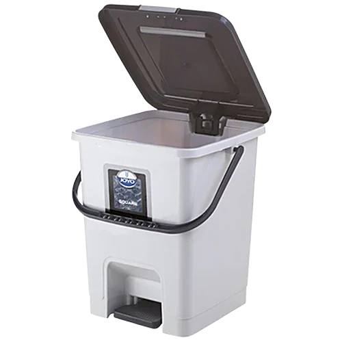 AM2864 JOYO Plastic Square Pedal Bin 110 - Image 2