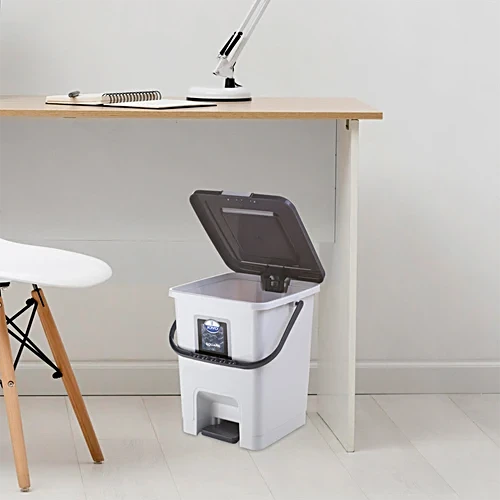 AM2864 JOYO Plastic Square Pedal Bin 110 - Image 4