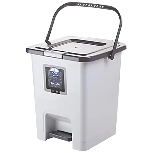 AM2864 JOYO Plastic Square Pedal Bin 110 - Image 5