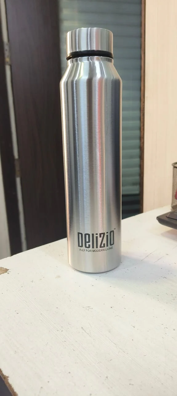 AM2895 Delizio aqua Stainless Steel bottle 1000ml - Image 4