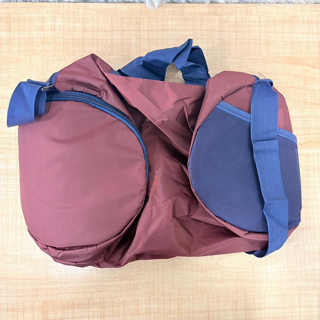 AM2909 Mix Fancy Latest Men GYM Bag - Image 6