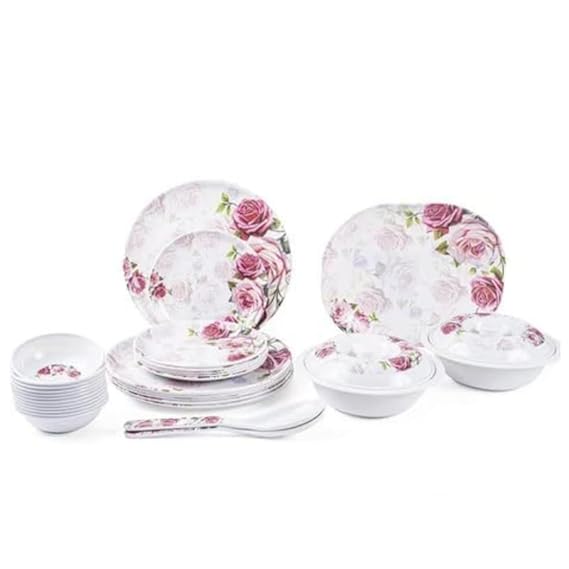 AM3217 Lao Pyala Dinner Light Weight Dinner Set - Image 2