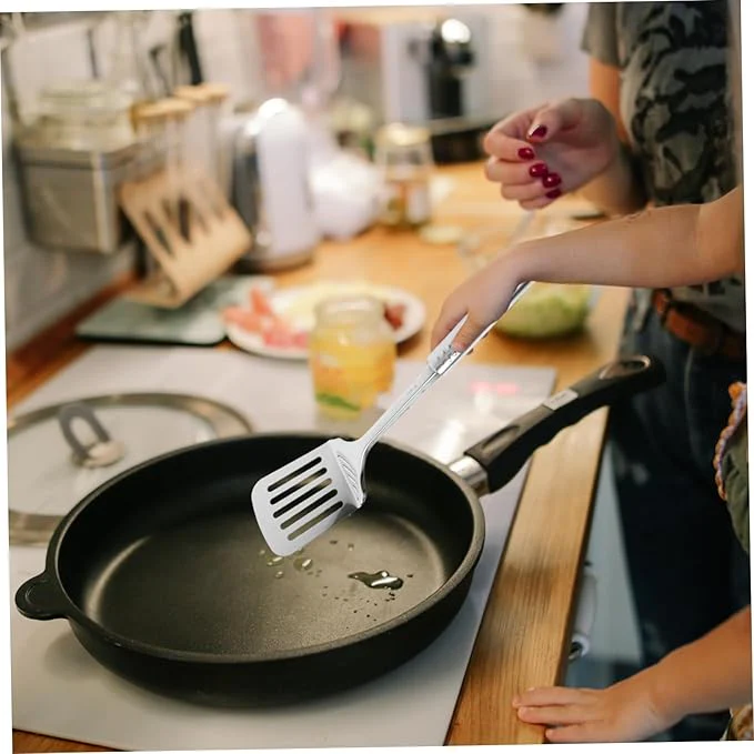 AM3134 Spatula Turner 13 Inch Cookware Kitchen Gadgets - Image 6