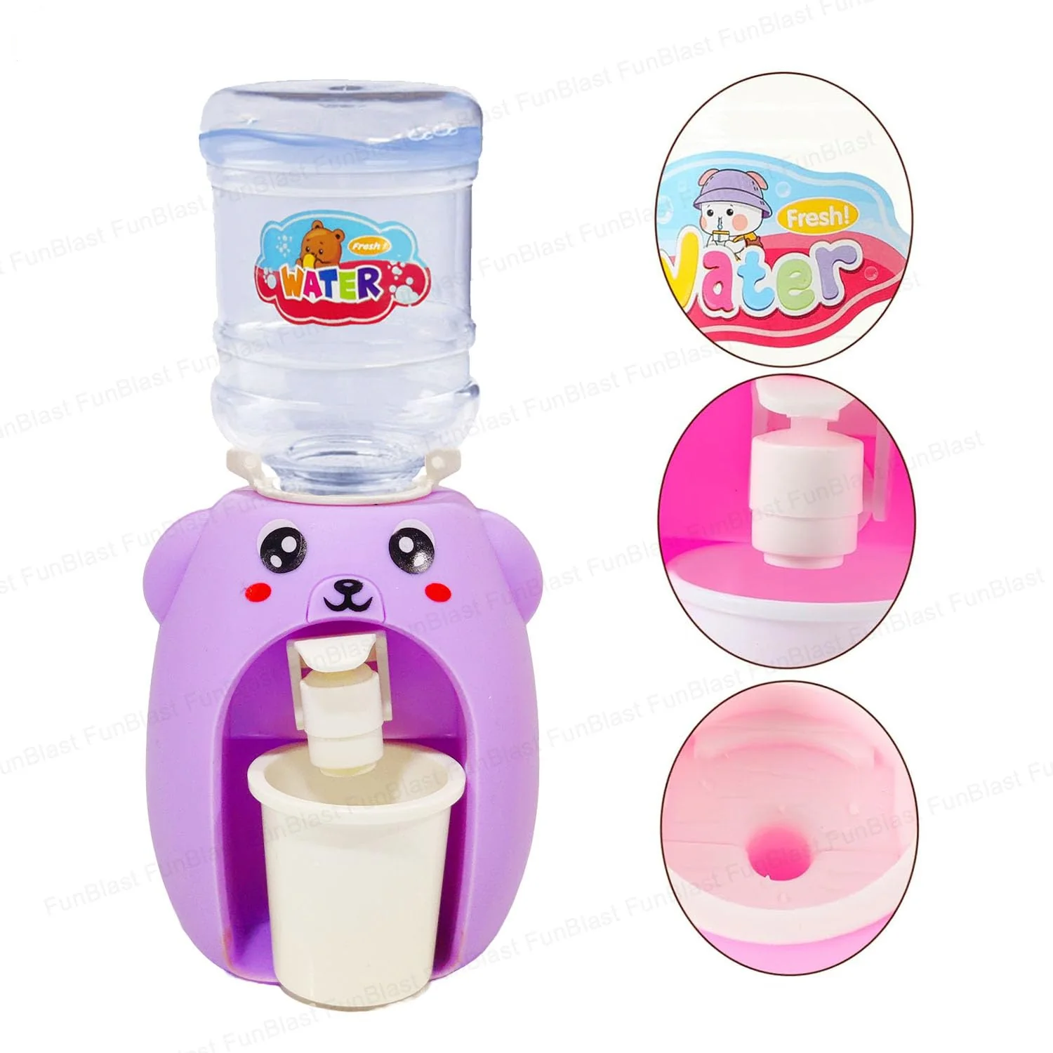 AM3178 Water Dispenser with Attractive Desing - Multidesign - Image 3