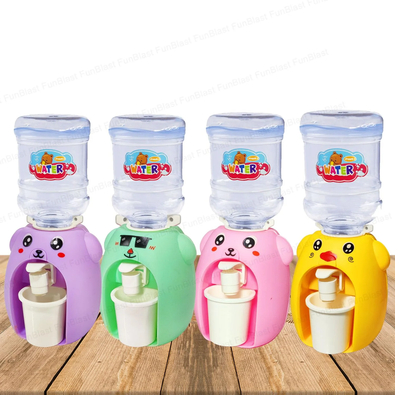 AM3178 Water Dispenser with Attractive Desing - Multidesign - Image 7