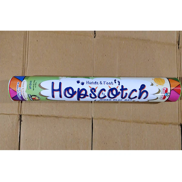 AM3179 Hopscotch Jumbo Jumping Play Floor Games Mat - Image 4