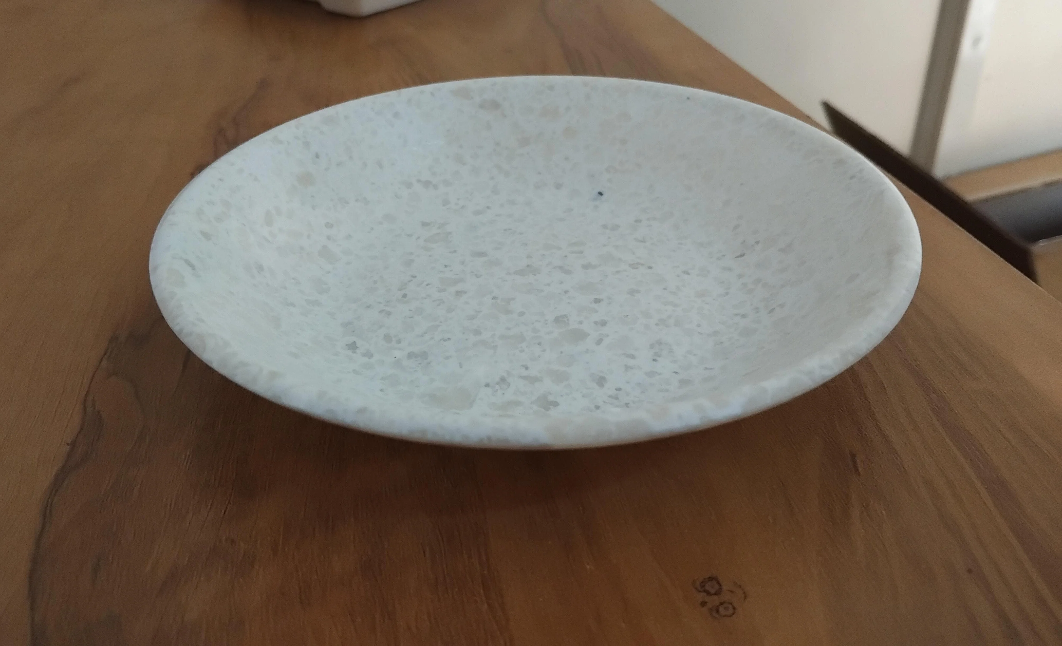 AM3227 Plate 516 Round Shape Plate - Image 3