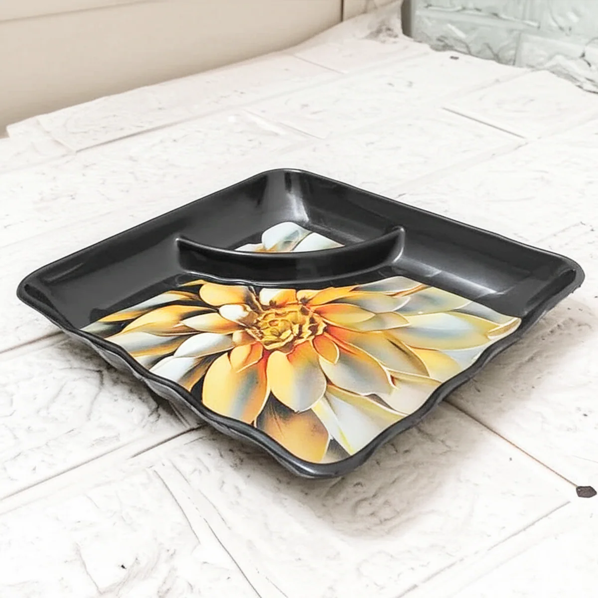 AM3228 Avon Dinebest Solid Plate 514 (Multidesign) - Image 3