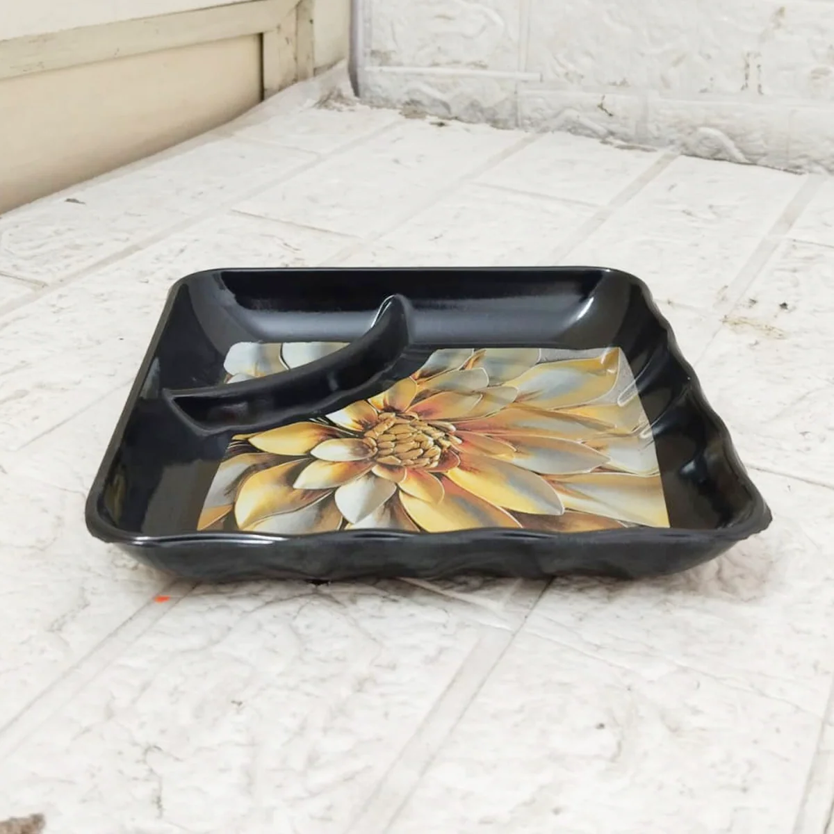 AM3228 Avon Dinebest Solid Plate 514 (Multidesign) - Image 4