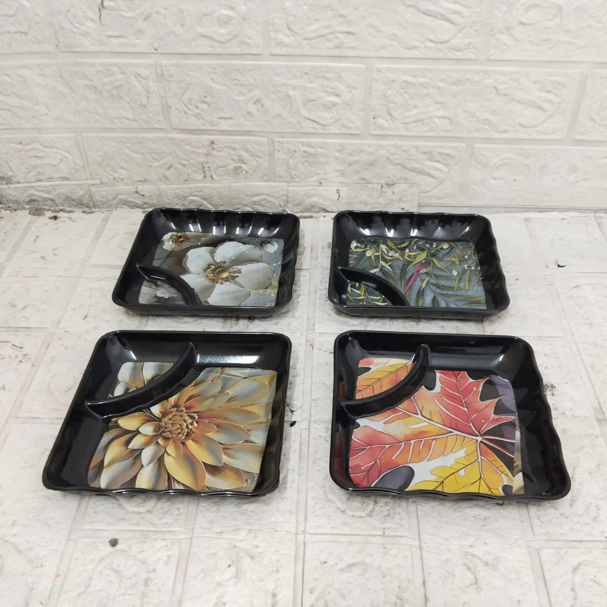 AM3228 Avon Dinebest Solid Plate 514 (Multidesign) - Image 5