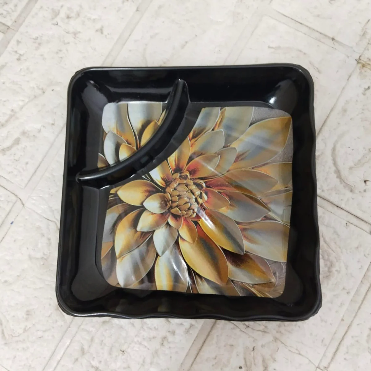 AM3228 Avon Dinebest Solid Plate 514 (Multidesign) - Image 6