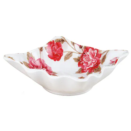 AM3233 Square Bowl 509 Marble Design - Image 8