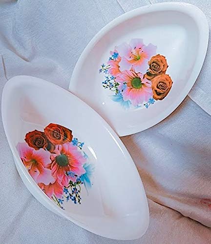 AM3243 Melamine Snacks Bowl Plastic - Image 3