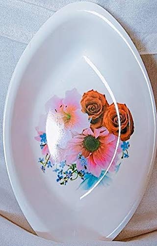 AM3243 Melamine Snacks Bowl Plastic - Image 4