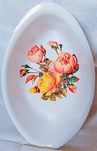AM3243 Melamine Snacks Bowl Plastic - Image 5