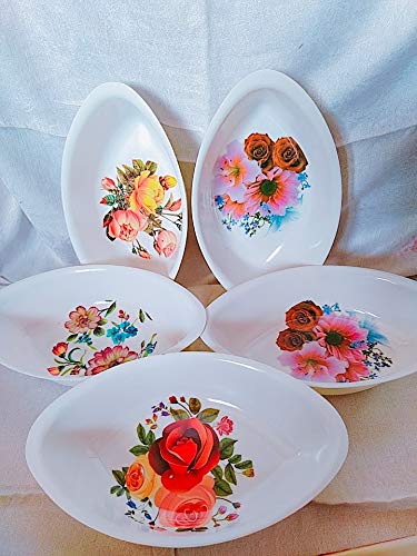 AM3243 Melamine Snacks Bowl Plastic - Image 6