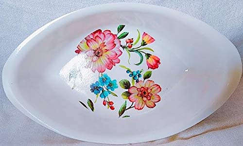 AM3243 Melamine Snacks Bowl Plastic - Image 8