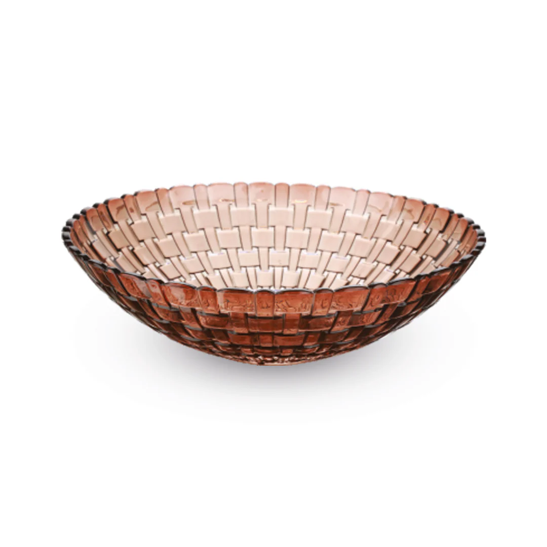 AM3259 Clara Fruit Bowl Color Availablity as per Stock Design Availablity as per Stock Refrigerator Safe Amazing Fruit Bowl 1 Piece - Image 5