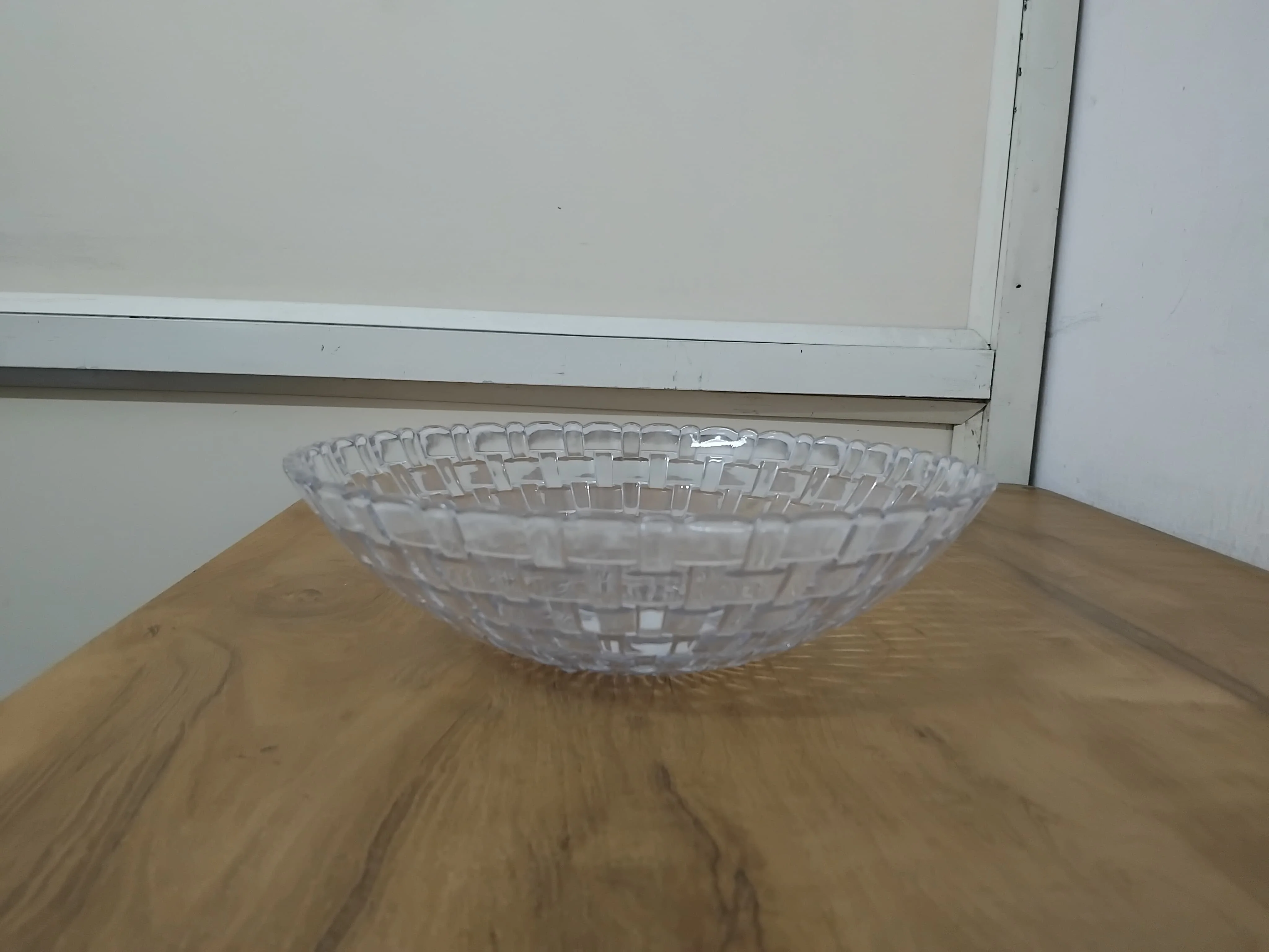 AM3259 Clara Fruit Bowl Color Availablity as per Stock Design Availablity as per Stock Refrigerator Safe Amazing Fruit Bowl 1 Piece - Image 7