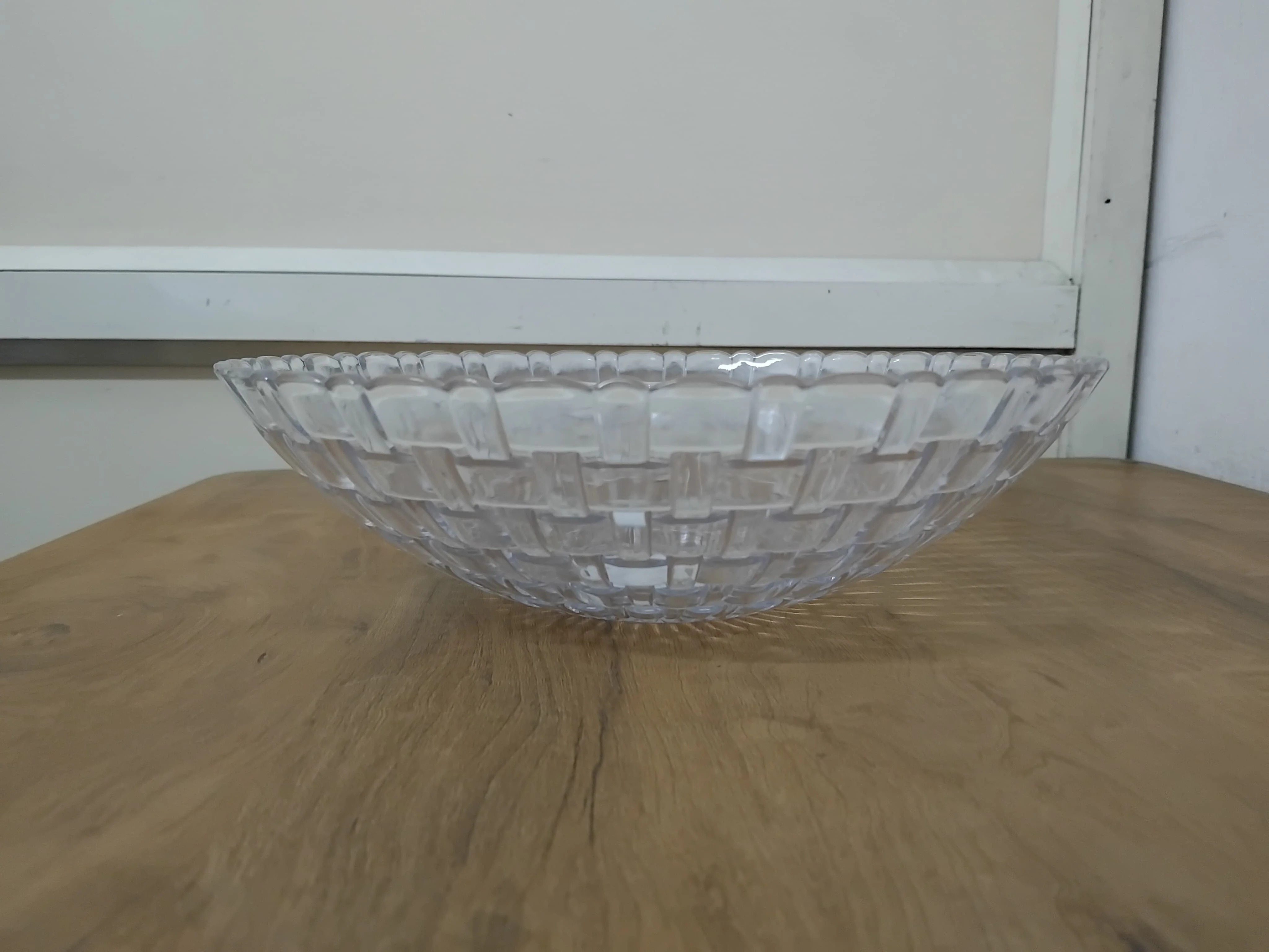 AM3259 Clara Fruit Bowl Color Availablity as per Stock Design Availablity as per Stock Refrigerator Safe Amazing Fruit Bowl 1 Piece - Image 8