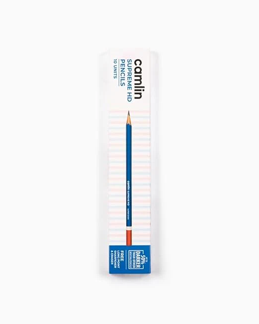 AM3294 Supreme HD Pencils Box Pack of 10 Pencils - Image 9