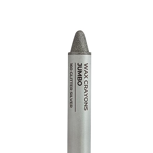 AM3314 Camel Jumbo Wax Crayons 26 Shades - Image 4