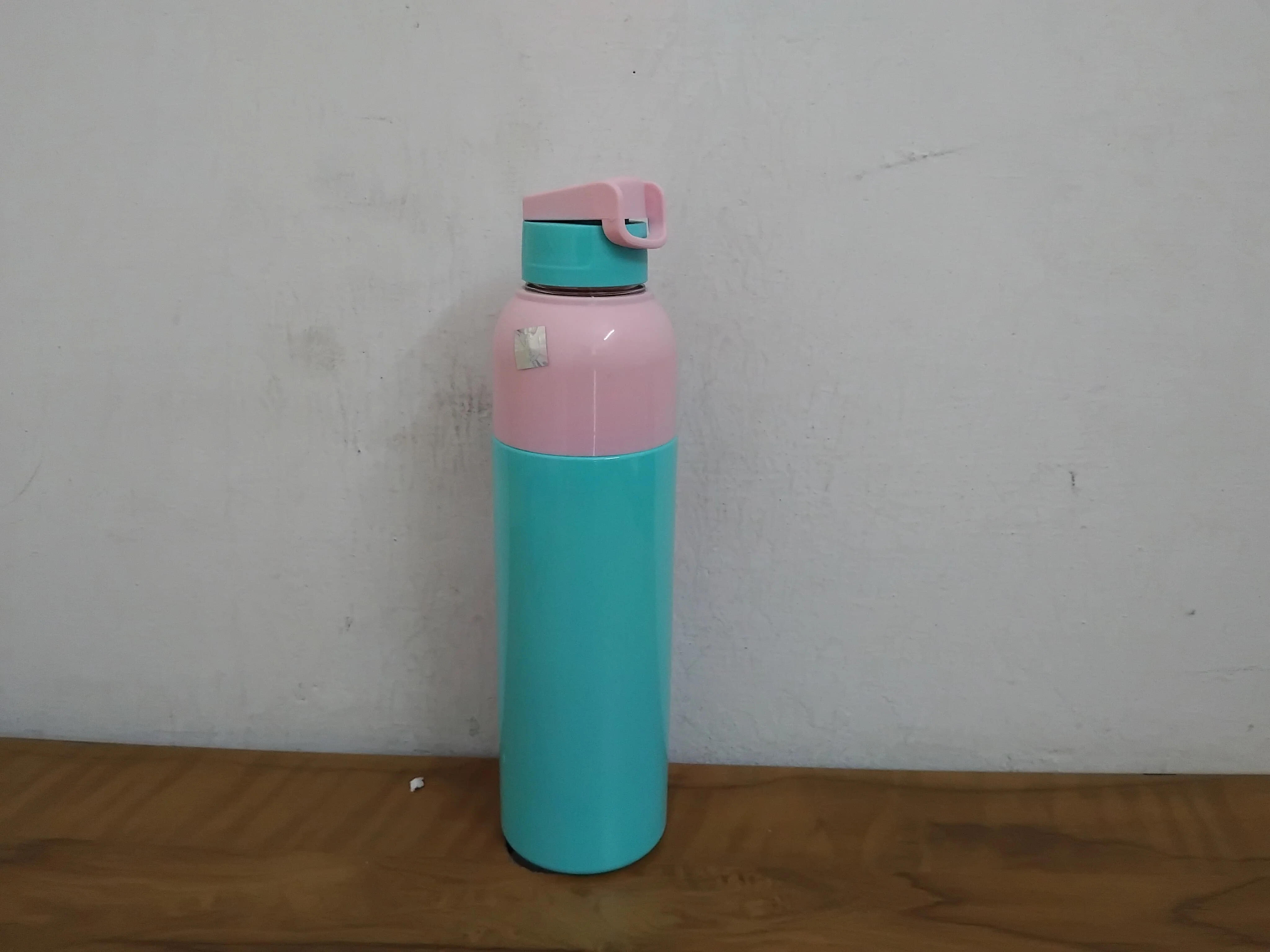 AM3328 Rishabh Cool Story Big Bopp Bottle Multicolour Plastic Water Bottle - Image 3