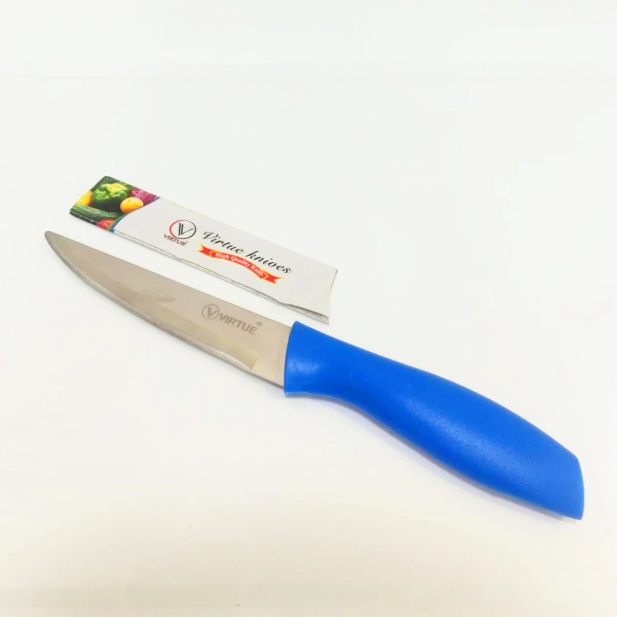 AM3336 Stainless Steel Natural Knife VR-833 - Image 2
