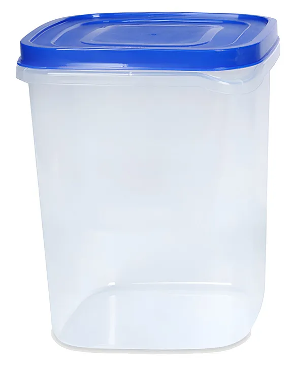 AM3398 Varmora Glory Square Container 5, 7, 10 Ltr Set Of 3Pcs - Image 3