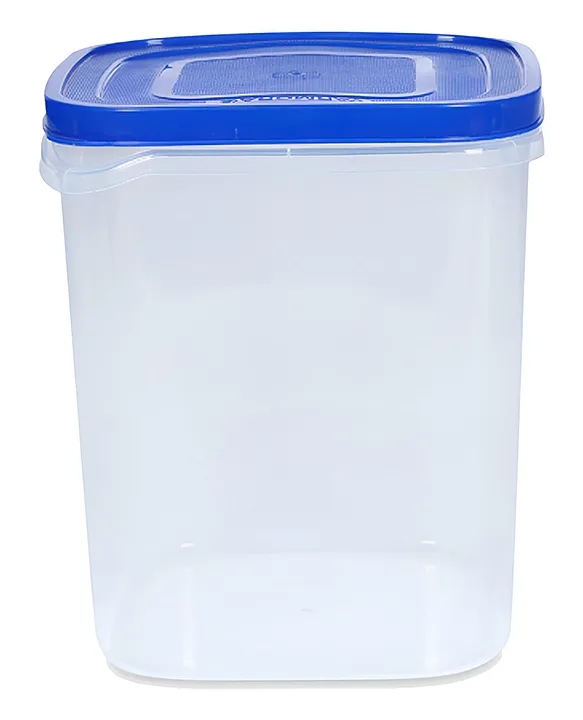 AM3398 Varmora Glory Square Container 5, 7, 10 Ltr Set Of 3Pcs - Image 5