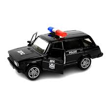 AM3708 Die Cast Metal Car D2879 Pull Back Car Exquisite Model - Image 2