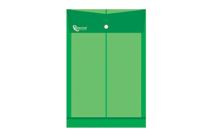 AM3529 Aerotix Document Button Folder Bag 1 Pcs - Image 2