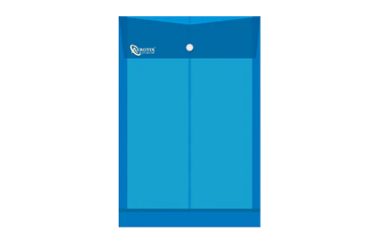 AM3529 Aerotix Document Button Folder Bag 1 Pcs - Image 3