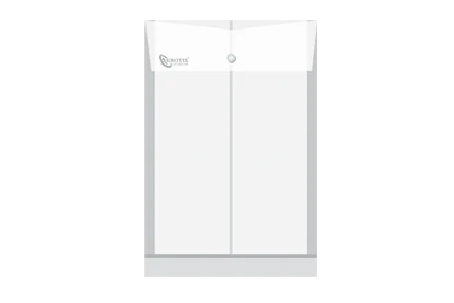 AM3529 Aerotix Document Button Folder Bag 1 Pcs - Image 4