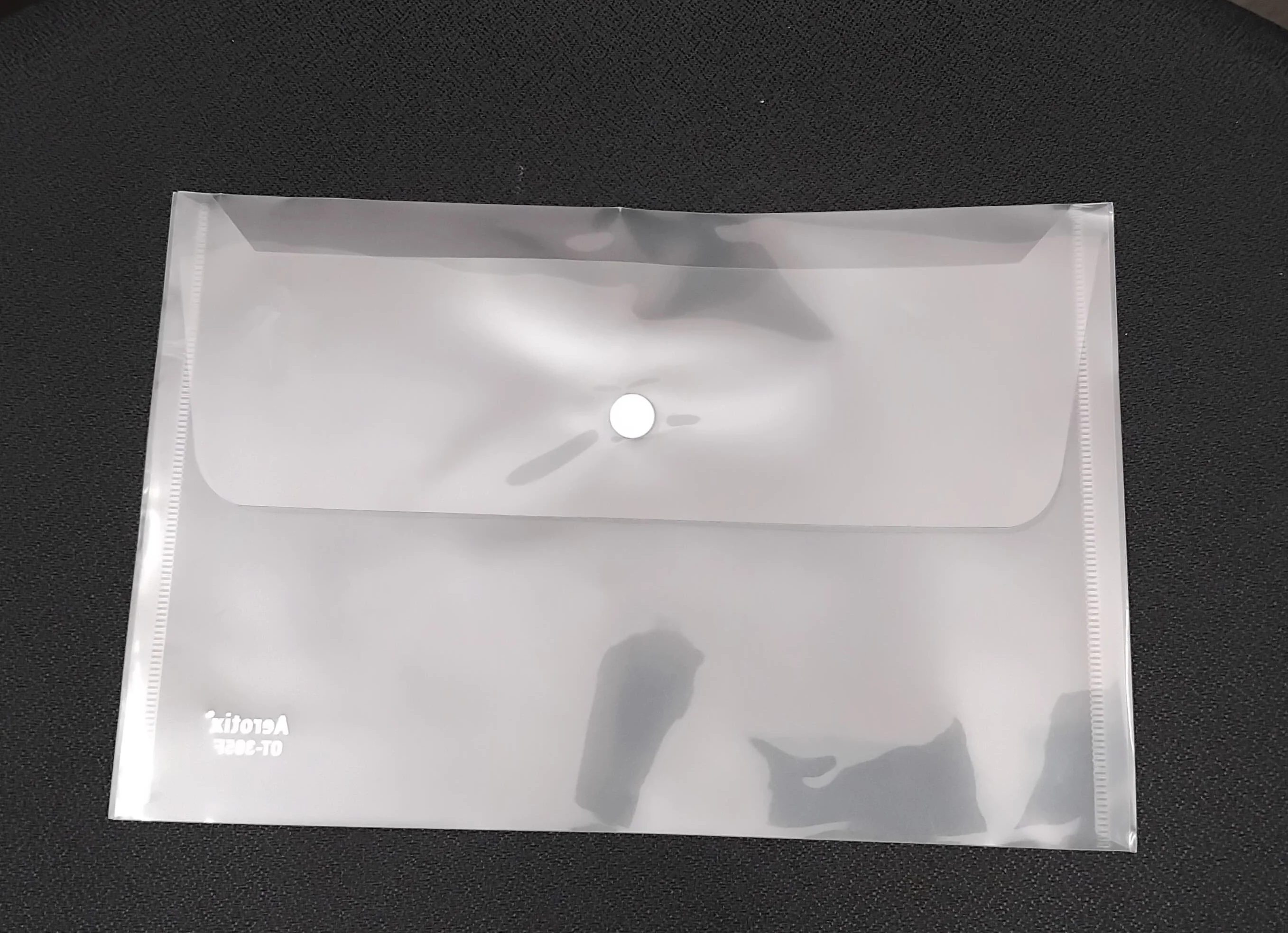 AM3532 Aerotix 305 Cheque Book Folder - Image 3