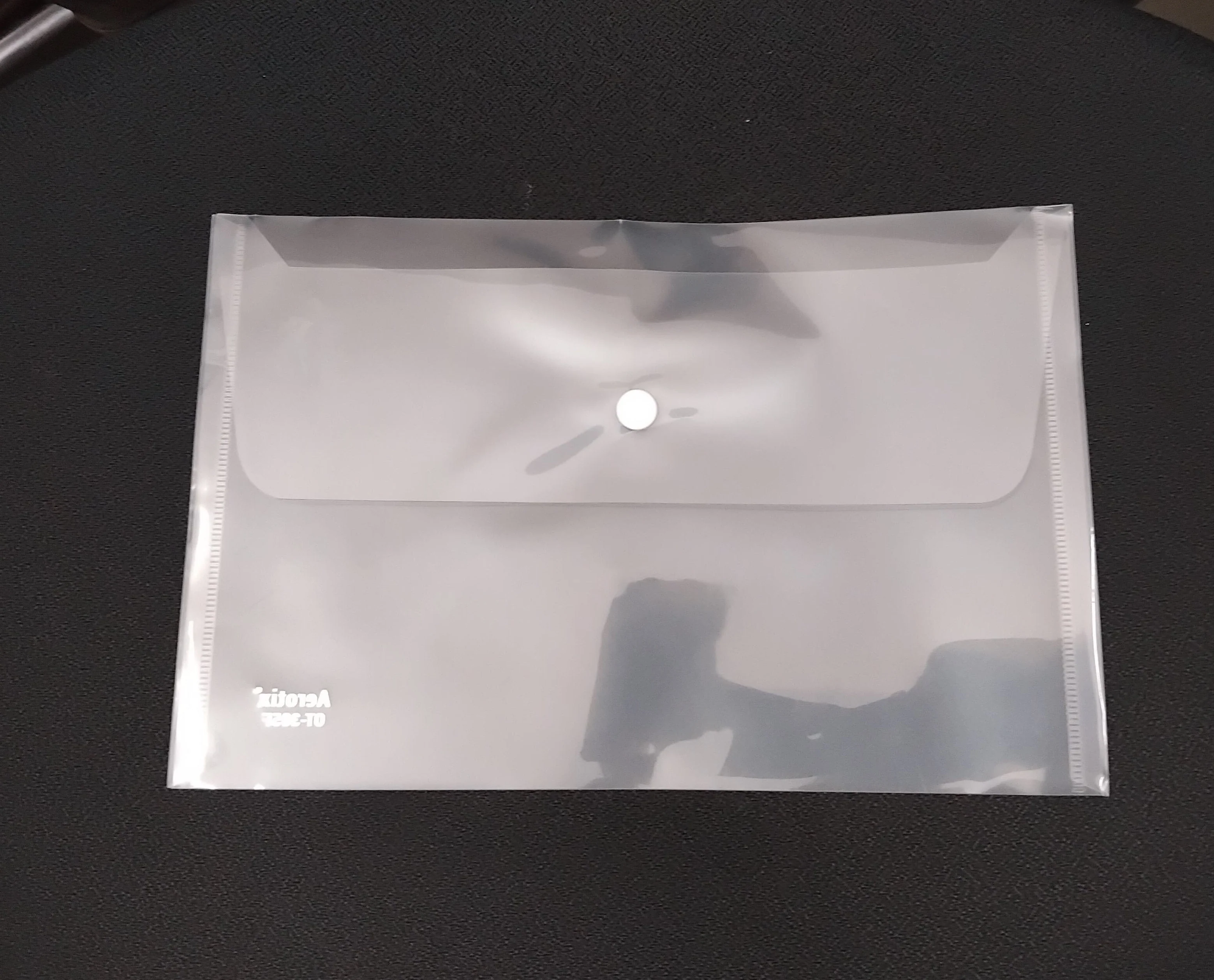 AM3532 Aerotix 305 Cheque Book Folder - Image 6