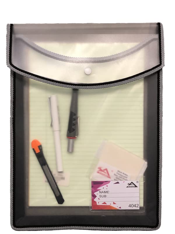 AM3534 Aerotix Document Case Heavy DC093F - Image 4